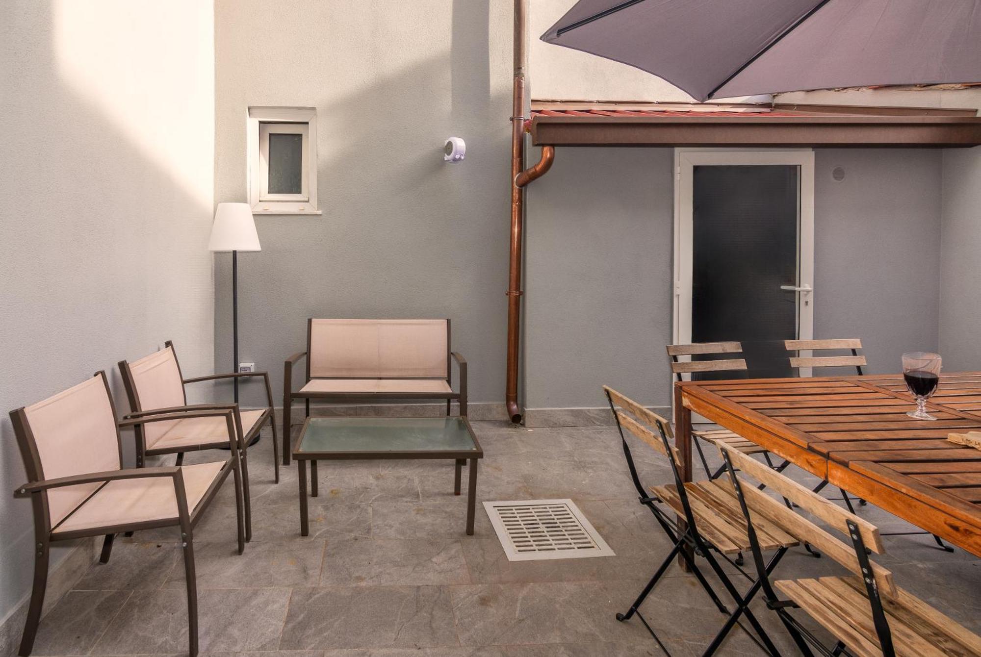 Casa vacanze da Antonio Viareggio Exterior foto