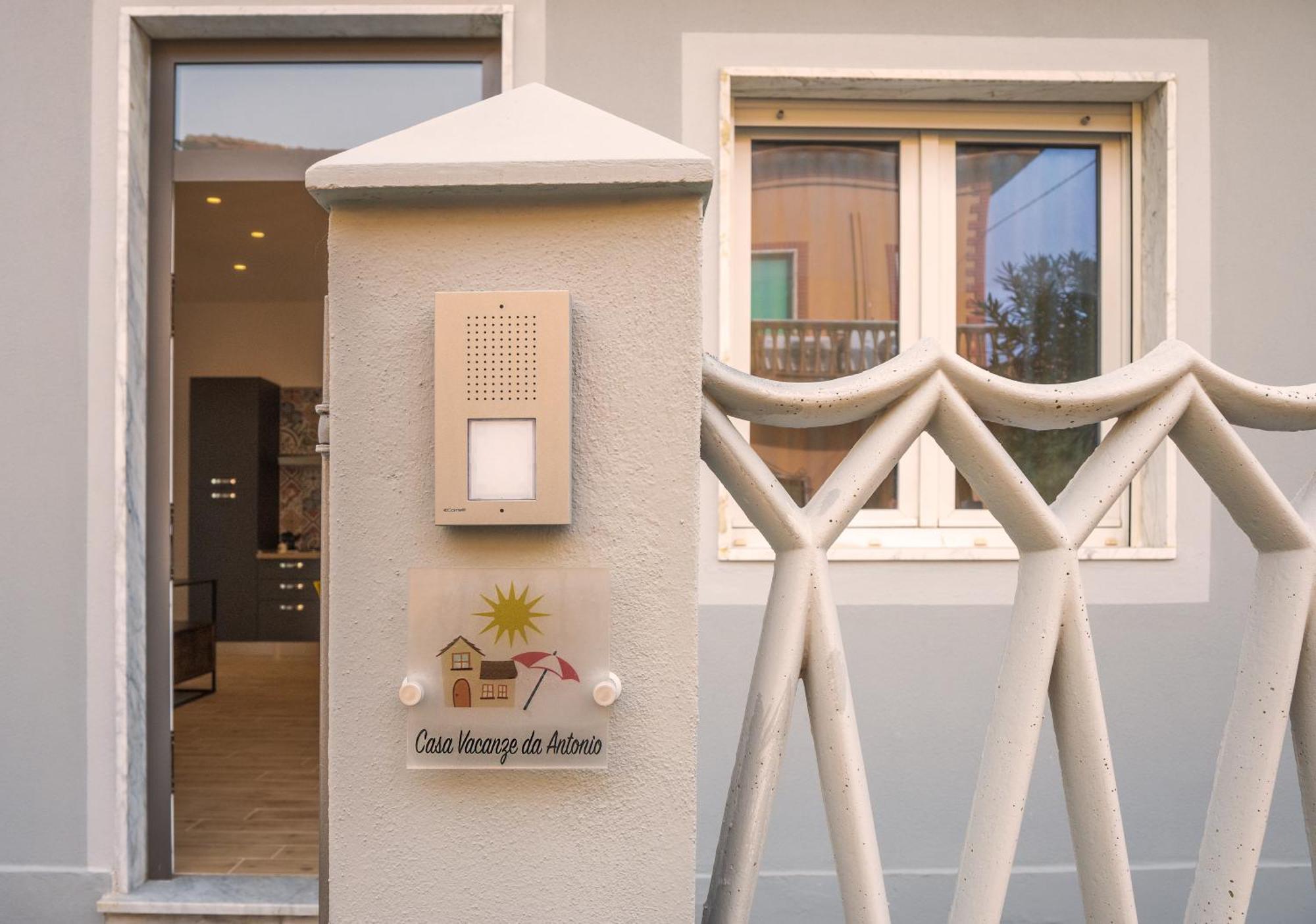 Casa vacanze da Antonio Viareggio Exterior foto